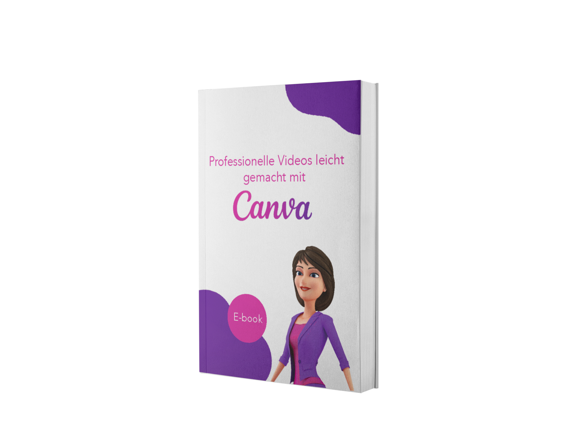 Professionelle Videos leicht gemacht mit Canva